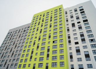 Продажа 2-ком. квартиры, 78.6 м2, Курская область