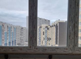 Продам однокомнатную квартиру, 38.1 м2, Ульяновск, проспект Генерала Тюленева, 50, ЖК Прибрежный