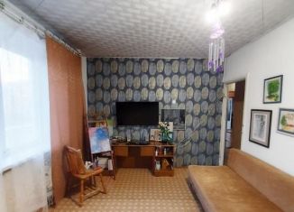 Продажа 4-комнатной квартиры, 90.6 м2, Минусинск, улица Трегубенко, 56