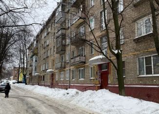 1-комнатная квартира на продажу, 30.1 м2, Королёв, улица Калинина, 9
