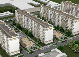 Продажа двухкомнатной квартиры, 33.8 м2, Алтайский край