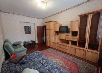 Продажа трехкомнатной квартиры, 77 м2, Новокузнецк, проезд Казарновского, 2