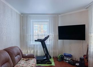 Продам 3-комнатную квартиру, 73.2 м2, Саранск, улица Короленко, 6, ЖК Гратион