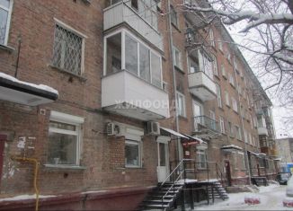 Продам однокомнатную квартиру, 31.4 м2, Новосибирск, улица Ватутина, 21, метро Речной вокзал