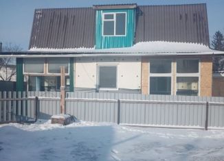 Дом на продажу, 126 м2, Ачинск, Юбилейная улица