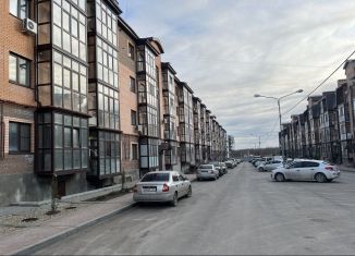 Продаю 2-ком. квартиру, 53 м2, Новочеркасск, Сарматская улица, 11, ЖК Европейский