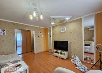 Продается 3-комнатная квартира, 64.6 м2, Крым, микрорайон имени Генерала Корявко, 3