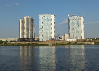 Продается 2-комнатная квартира, 49.2 м2, Татарстан, комплекс 17А, 25Н
