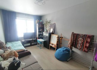 Продажа 2-комнатной квартиры, 51.5 м2, Нижегородская область, Инженерный проезд, 5к1
