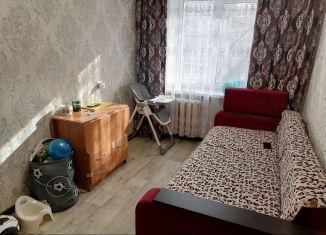 Продажа 2-комнатной квартиры, 22.4 м2, Саратовская область, улица Комарова, 148