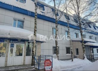 Продам торговую площадь, 12.3 м2, Сыктывкар, улица Морозова, 3