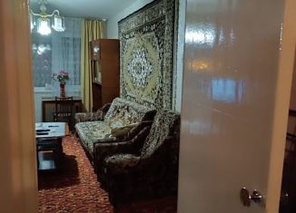 3-комнатная квартира на продажу, 63 м2, Нижегородская область, улица Островского, 6к2