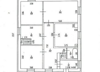 Продается дом, 94 м2, Рубцовск, Зеленоградская улица