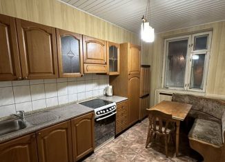 Сдается в аренду 2-комнатная квартира, 60 м2, Красноярский край, Ленинский проспект, 13