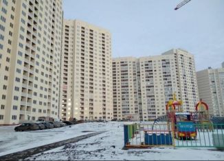 Продам однокомнатную квартиру, 44 м2, Саратов, жилой комплекс Царицынский, 4к2, ЖК Царицынский