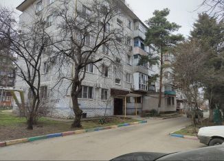 Продается трехкомнатная квартира, 60.7 м2, Краснодар, Азовская улица, 18, микрорайон Славянский