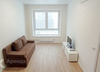 Трехкомнатная квартира в аренду, 79 м2, посёлок Коммунарка, улица Александры Монаховой, 89к2