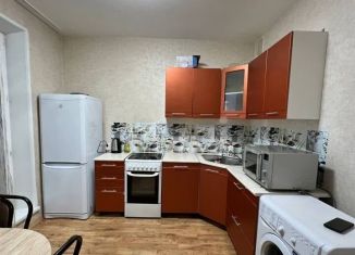 Продажа 1-комнатной квартиры, 32.1 м2, Челябинск, улица Александра Шмакова, 10