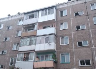 Продажа двухкомнатной квартиры, 44.9 м2, Минусинск, Ботаническая улица, 37