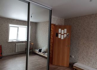 Продам квартиру студию, 25 м2, Кемеровская область, улица Тюленина, 9Ак1