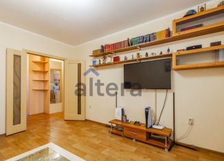 Продается двухкомнатная квартира, 58 м2, Татарстан, улица Салиха Батыева, 5