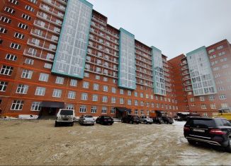 Продается двухкомнатная квартира, 62.9 м2, Калужская область, Полесская улица, 31