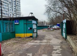 Сдам в аренду гараж, 15 м2, Москва, метро Мнёвники, Живописная улица, 3к2с11