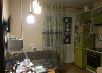Продается двухкомнатная квартира, 48.9 м2, Кемерово, Притомский проспект, 15к1, ЖК Кемерово-Сити