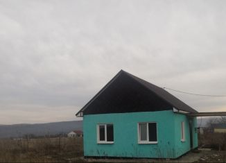 Продаю дом, 41 м2, Хадыженск, улица имени Алексея Губарева