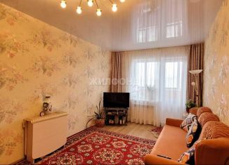 Продам 1-комнатную квартиру, 40.5 м2, Новосибирск, улица 1905 года, 85/2, метро Красный проспект