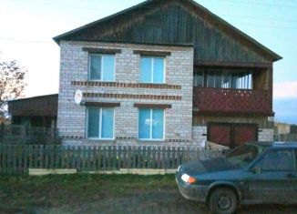 Продажа дома, 100 м2, село Краснотуранск, улица Надежкина, 36