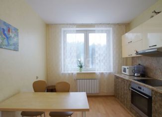 Продам двухкомнатную квартиру, 56.8 м2, Свердловская область, Алтайская улица, 62