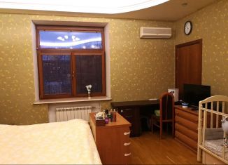 Продажа трехкомнатной квартиры, 118 м2, Санкт-Петербург, Петровская набережная, Петровская набережная