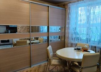 Трехкомнатная квартира на продажу, 73 м2, Самарская область, улица Степана Разина, 103