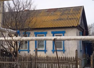 Продажа дома, 38.9 м2, Астраханская область, улица Свердлова, 25