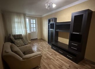 Сдается в аренду 1-ком. квартира, 49 м2, Владикавказ, проспект Доватора, 9, 34-й микрорайон