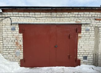Продам гараж, 24 м2, Рязанская область, гаражный кооператив Металлург, с193