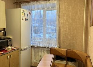 Продается 1-комнатная квартира, 29.4 м2, Кемеровская область, проспект Строителей, 67