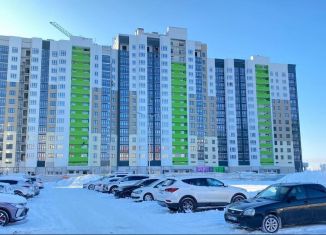 Продается трехкомнатная квартира, 88.8 м2, Брянск
