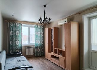 Продается однокомнатная квартира, 34.5 м2, Йошкар-Ола, улица Баумана, 9А, 6-й микрорайон