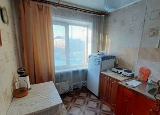 Продажа 1-комнатной квартиры, 31 м2, Иркутск, Центральная улица, 15