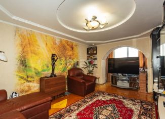 Четырехкомнатная квартира на продажу, 86.2 м2, Батайск, Комсомольская улица, 119