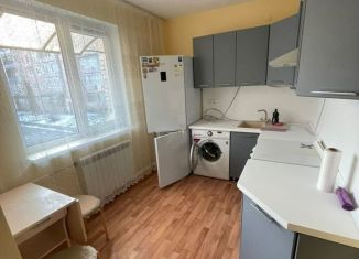 Сдается 1-ком. квартира, 34 м2, Владикавказ, улица Куйбышева, 128к3, микрорайон Весна