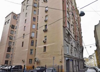 Продается 2-комнатная квартира, 26.9 м2, Москва, Большой Гнездниковский переулок, 10, метро Тверская