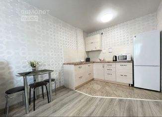 Продам 2-комнатную квартиру, 35.2 м2, Барнаул, улица Никитина, 107, ЖК Plaza