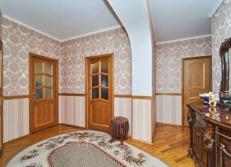 Продается 4-ком. квартира, 90 м2, Краснодар, Онежская улица, 5/1, микрорайон КСК