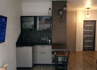 Продается однокомнатная квартира, 39.5 м2, Екатеринбург, улица Вильгельма де Геннина, 31