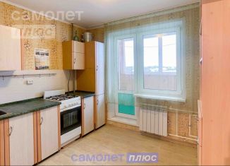 Продается однокомнатная квартира, 32.7 м2, Новочебоксарск, Южная улица, 9