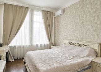 Продажа трехкомнатной квартиры, 74.4 м2, Москва, Комсомольский проспект, 45