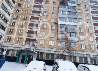 Продажа трехкомнатной квартиры, 97.5 м2, Кемеровская область, улица Кирова, 97